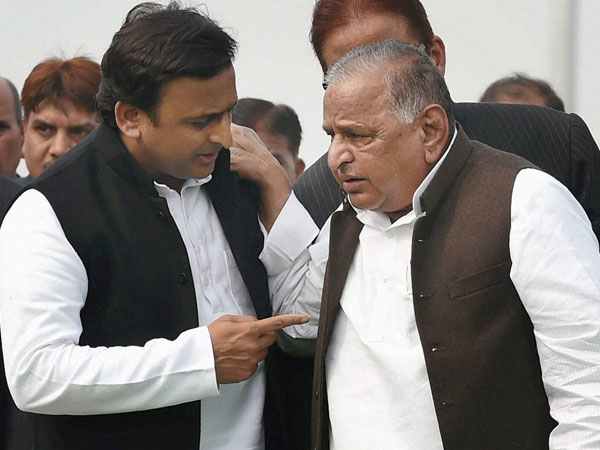 Akhilesh yadav mulayam singh yadav Disproportionate Assets Case SC Hear Plea 25 march Akhilesh yadav mulayam singh yadav Disproportionate Assets Case SC Hear Plea 25 march