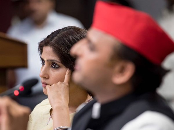 अखिलेश कहां से लड़ेंगे चुनाव