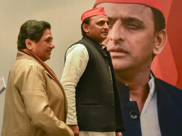 गठबंधन की क्या है टेंशन?