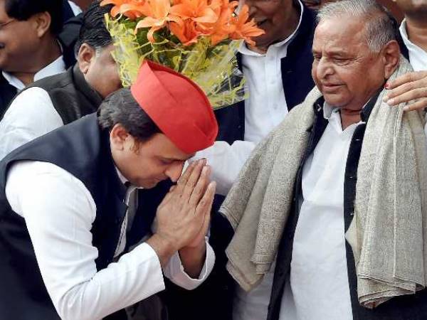 इस सीट पर मुस्लिम फैक्टर हमेशा से महत्वपूर्ण रहा है