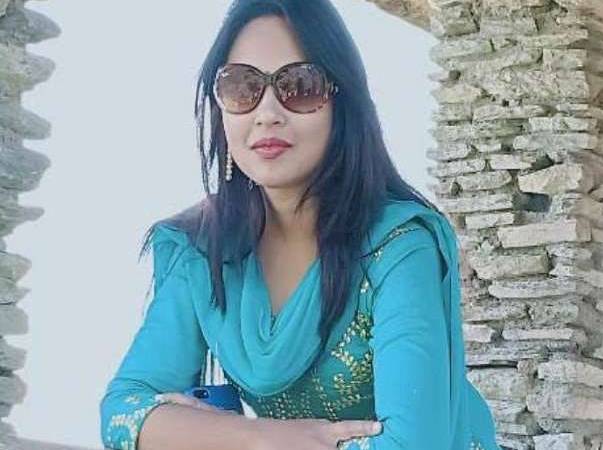 womens day: Haldwani Alba Mandrele top assistant professor exam womens day: Haldwani Alba Mandrele top assistant professor exam