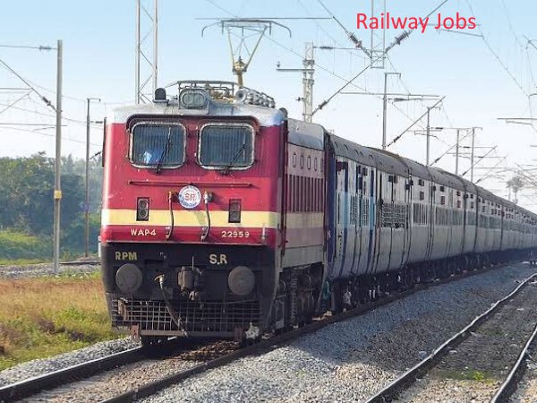 railway recruitment on 1937 posts of paramedical staff online registration started railway recruitment on 1937 posts of paramedical staff online registration started