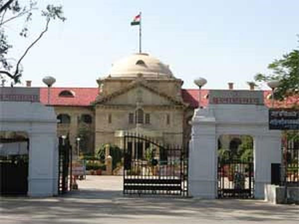 इलाहाबाद हाईकोर्ट के फैसले के खिलाफ दायर याचिका