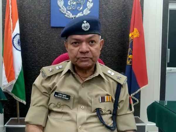 कहीं और शादी होने से नाराज था युवक