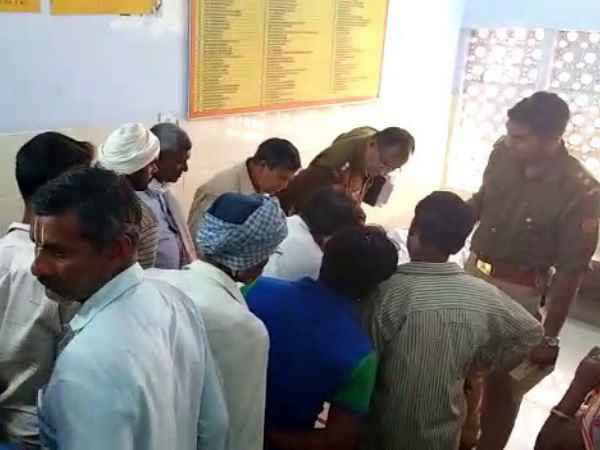 क्या है मामला