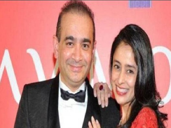 Mumbai: special Court issues NBW against wife of Nirav Modi Mumbai: special Court issues NBW against wife of Nirav Modi
