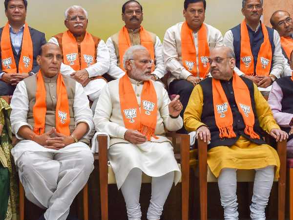 क्या इंदौर से किसी बाहरी प्रत्याशी को मिलेगा मौका?