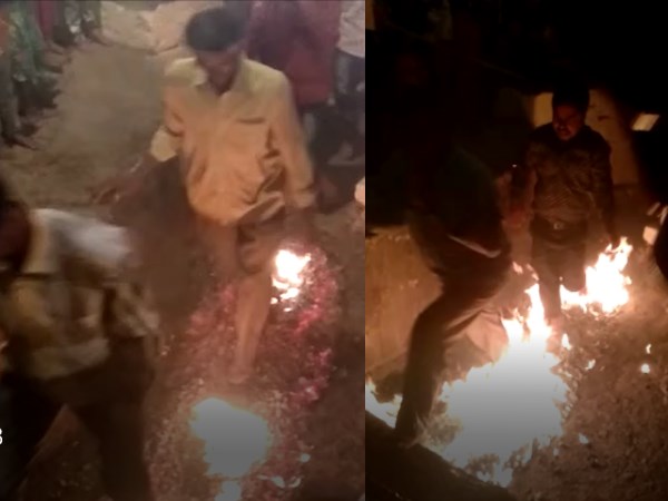 नीनोर में है पद्मावती माता का मंदिर