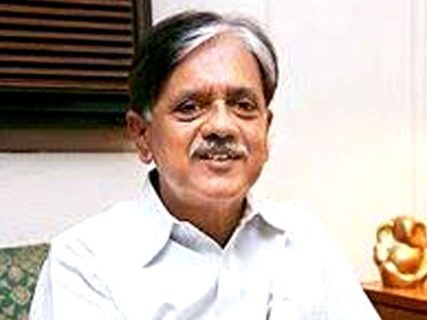 वाराणसी से सांसद रह चुके हैं अनिल शास्त्री