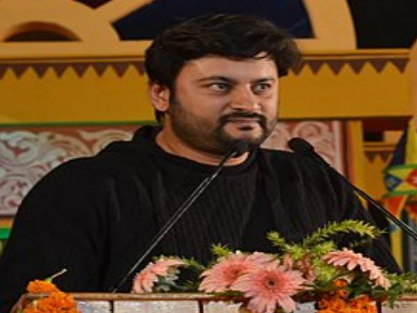 बीजद ने कई मौजूदा सांसदों का टिकट काटा