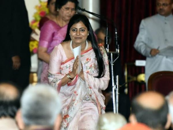 अपना दल के खाते में जा सकती है सीट