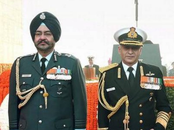 जेड प्लस सुरक्षा में तैनात होते 65 जवान