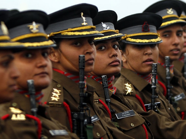 Women Officers to Get Permanent Commission in All 10 Branches of Army: Defence Ministry Women Officers to Get Permanent Commission in All 10 Branches of Army: Defence Ministry