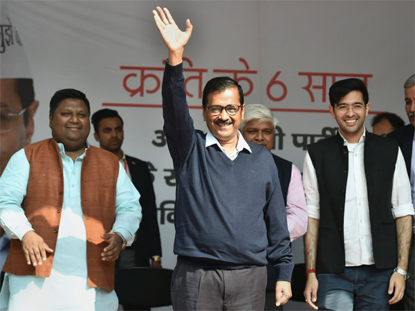 aap aap