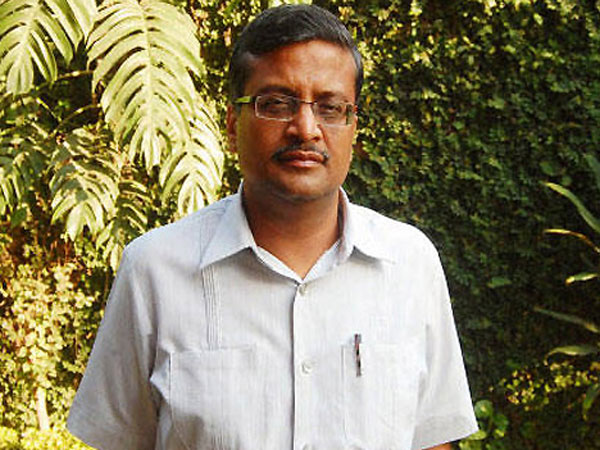 Ashok Khemka transferred after expressed concerns over Aravallis consolidation Ashok Khemka transferred after expressed concerns over Aravallis consolidation