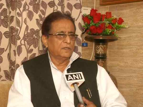 Azam Khan about politics over surgical strikes lok sabha elections 2019 Azam Khan about politics over surgical strikes lok sabha elections 2019