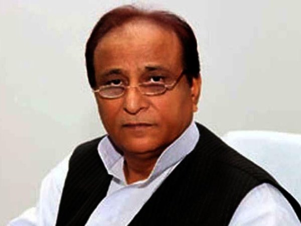 azam khan attacks on pm modi over masood azhar case azam khan attacks on pm modi over masood azhar case