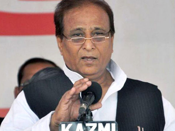 Azam Khan says, Samajwadi Party’s Rampur unit will boycott Lok Sabha polls 2019 Azam Khan says, Samajwadi Party’s Rampur unit will boycott Lok Sabha polls 2019