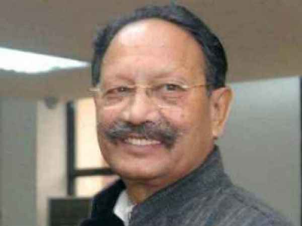 बीसी खंडूरी ने किया चुनाव लड़ने से इनकार