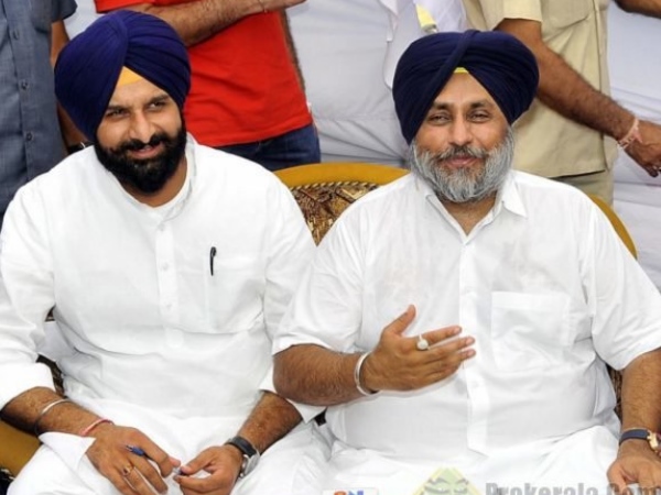 High Court issues notices to Sukhbir, Majithia in case filed by Justice Ranjit Singh High Court issues notices to Sukhbir, Majithia in case filed by Justice Ranjit Singh