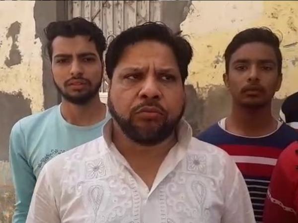 transporter kidnapped from highway in baghpat transporter kidnapped from highway in baghpat