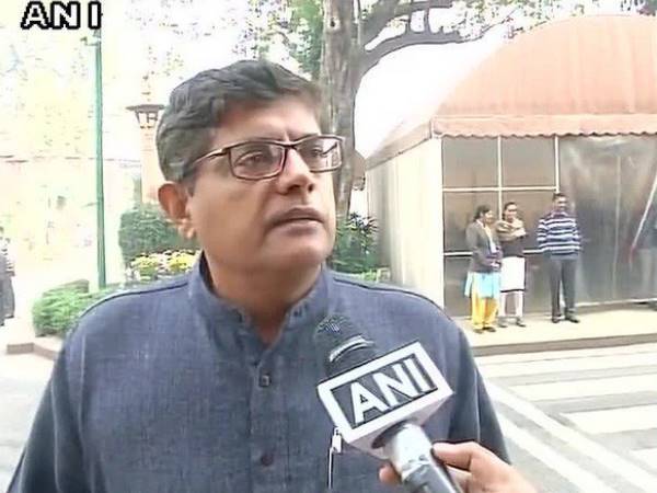 Baijayant Jay Panda has been appointed as National Vice-President and Spokesperson of BJP Baijayant Jay Panda has been appointed as National Vice-President and Spokesperson of BJP