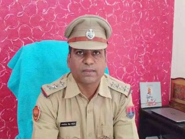 jaipur police jaipur police