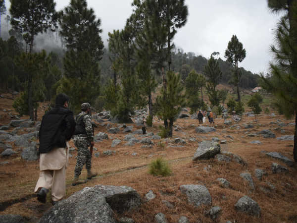IAF की एयर स्ट्राइक सफल