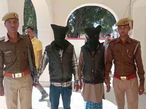 मुखबिर से मिली सूचना