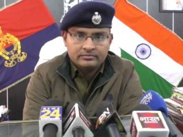असम और बिहार से खरीदकर लाते थे लड़किया