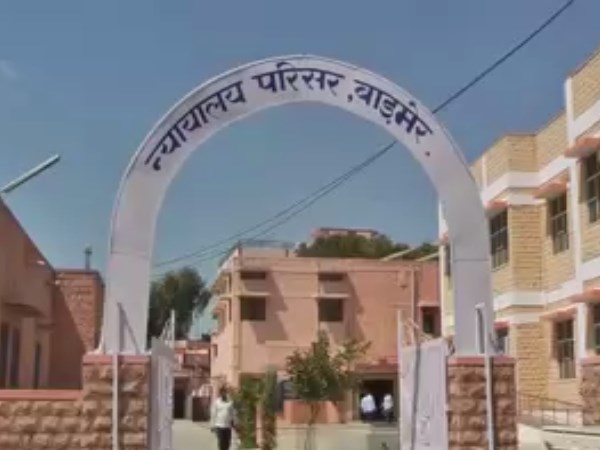 Life imprisonment to son in Barmer Rajasthan Life imprisonment to son in Barmer Rajasthan