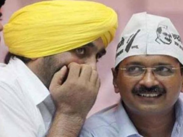 'आप' में फूट, सीट बचाना मुश्किल