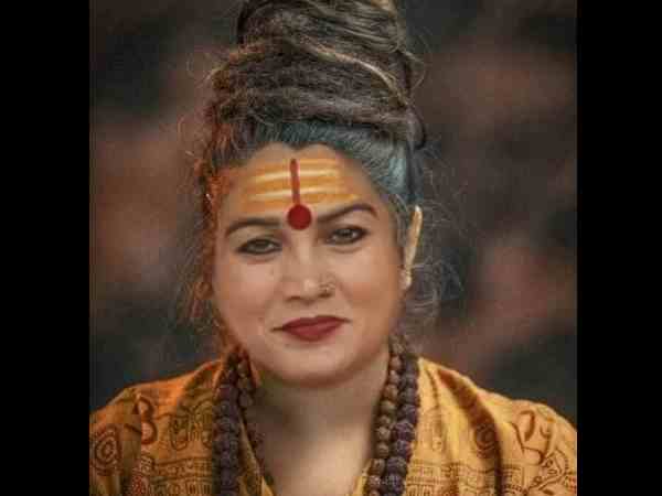 दिल्ली की रहने वाली हैं भवानी मां