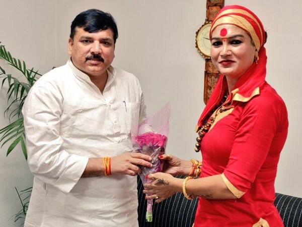 कौन हैं भवानी मां?