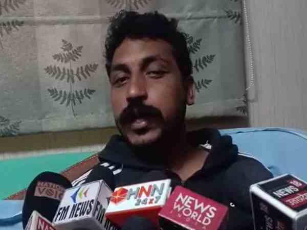 bhim army cheif chandrashekhar azad will do rally against pm modi bhim army cheif chandrashekhar azad will do rally against pm modi