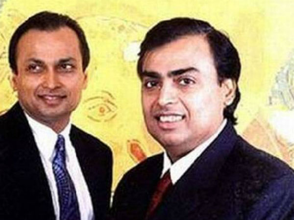 अनिल अंबानी पर मंडरा रहा था जेल जाने का खतरा