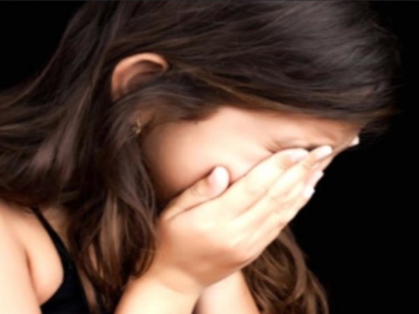 girl alleges physical attack on uncle from five year girl alleges physical attack on uncle from five year