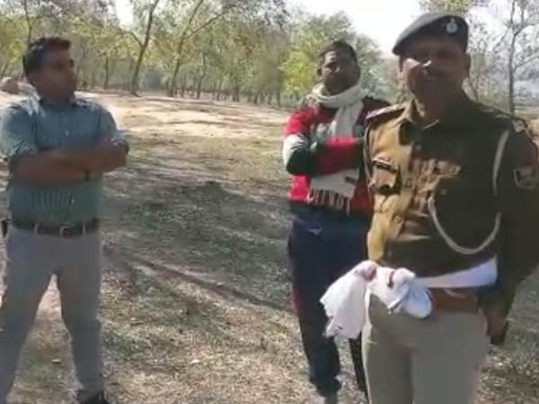 क्या कहती है पुलिस