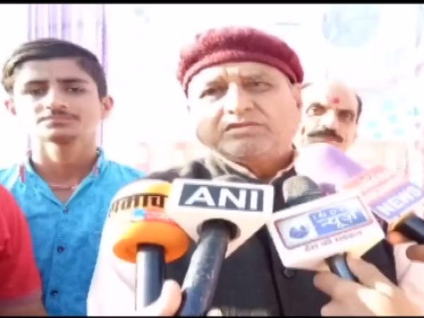 वसुंधरा राजे की टीम हारी