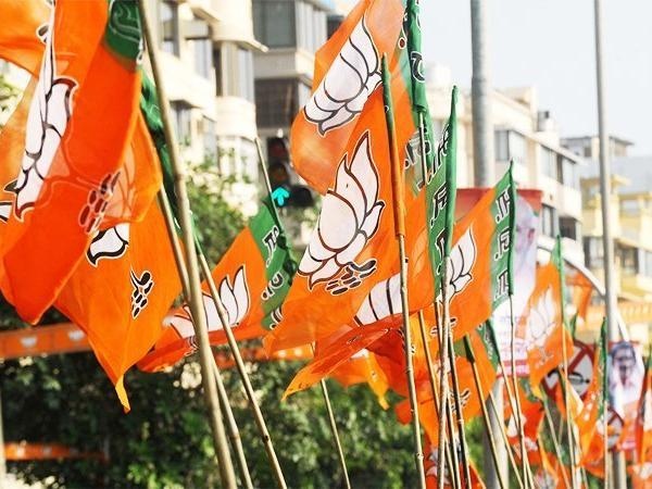 इन लोगों को पार्टी ने दिए टिकट