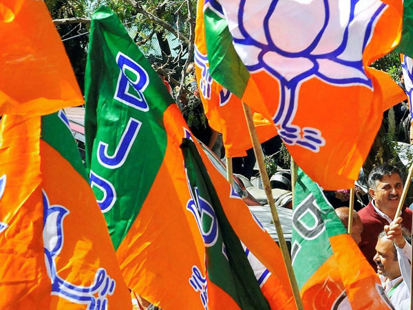 SKM ने बीजेपी से तोड़ा गठबंधन