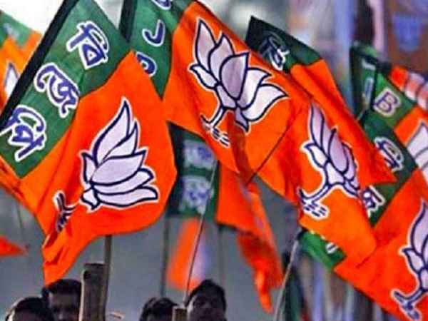 भाजपा से गठबंधन की अटकलों पर लगा विराम