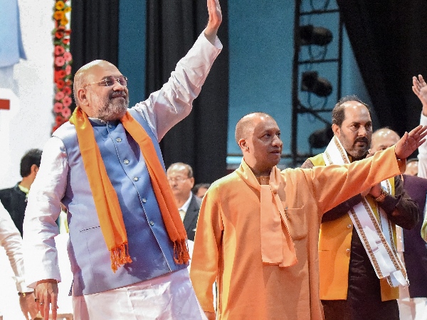 बीजेपी ने इन लोगों की नियुक्ति