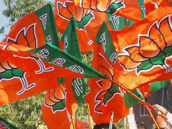 बीजेपी का गेमप्लान