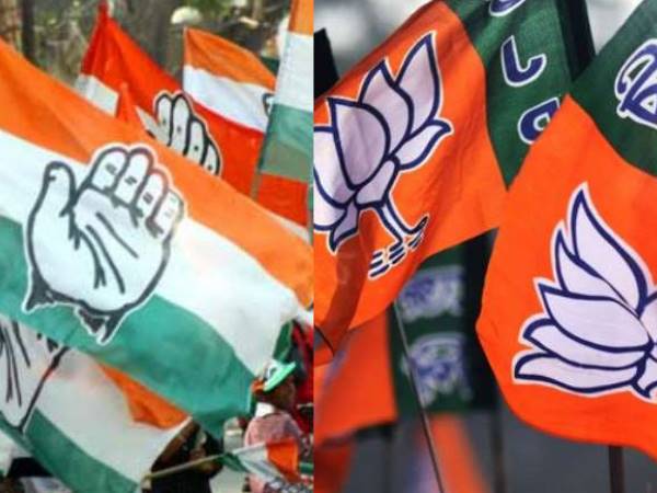 वर्तमान में केवल 36 विधायक हैं