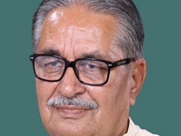 क्या लक्ष्मीनारायण यादव को टिकट देगी BJP?