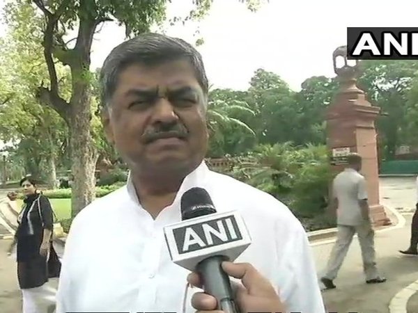 BK Hariprasad says Pulwama attack was the result of match fixing between Pm Modi and Pakistan BK Hariprasad says Pulwama attack was the result of match fixing between Pm Modi and Pakistan