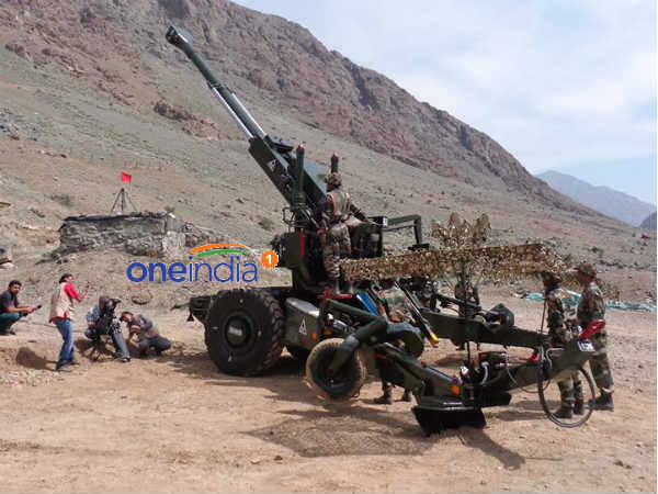 एक हफ्ते में 60 बार तोड़ा युद्धविराम