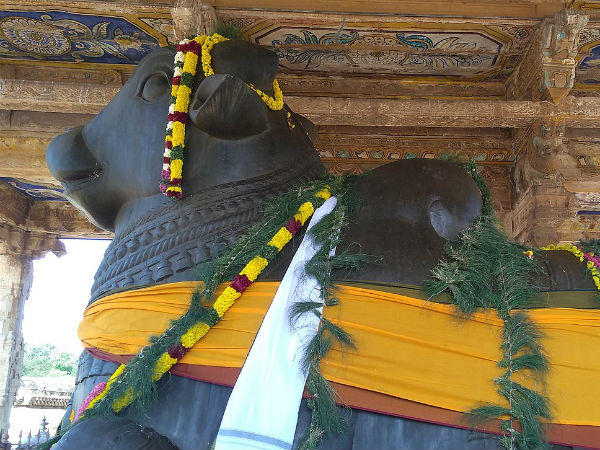 नंदी के कान में कहने के भी हैं कुछ नियम