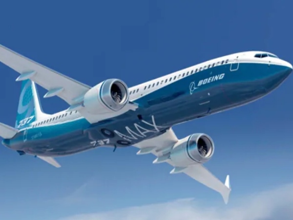 DGCA: All Boeing 737 Max aircraft to be grounded before 4 pm today DGCA: All Boeing 737 Max aircraft to be grounded before 4 pm today
